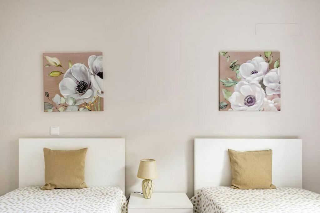 Luxury Poolside View Apartment Funchal  Ngoại thất bức ảnh