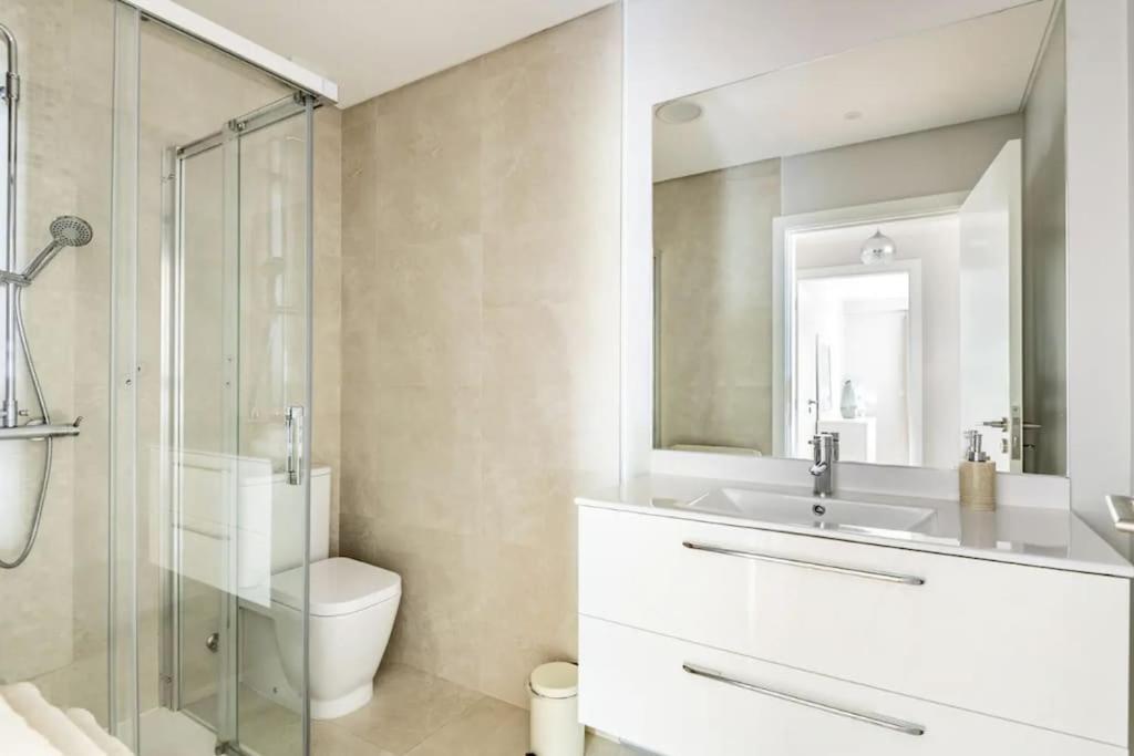 Luxury Poolside View Apartment Funchal  Ngoại thất bức ảnh