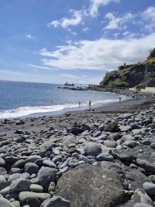 Luxury Poolside View Apartment Funchal  Ngoại thất bức ảnh